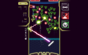 Drawkanoid (Client Music Sample)