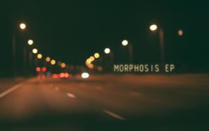Morphosis EP (Entire Production)