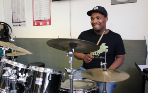 Lumanyano Mzi Interview (Boom Swing, Edit/Dialogue Cleanup)